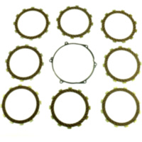 Kupplung Reparatursatz Athena P40230070