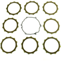 Kupplung Reparatursatz Athena P40230071