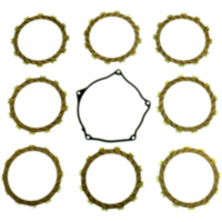 Kupplung Reparatursatz Athena P40230081