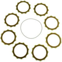 Kupplung Reparatursatz Athena P40230092