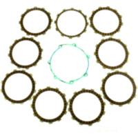 Kupplung Reparatursatz Athena P40230103