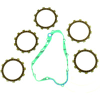 Kupplung Reparatursatz Athena P40230110