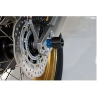 Sturzpad für Achse hinten Evotech PRF0123Dn