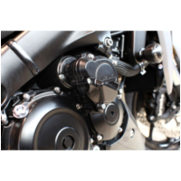 Motorschutz rechts Evotech PRO0316ADn