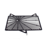 Schutz Kühler Evotech RADP0319