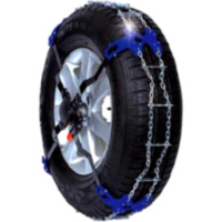 Schneekette CENTRAX V 4 4717310