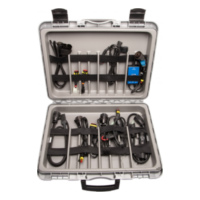 KABELKOFFER Europa/Bike