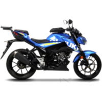 Topcaseträger Shad S0GS17ST