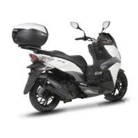 Topcaseträger Shad S0JT17ST