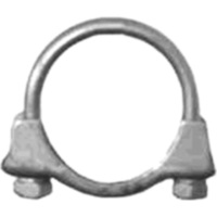 Auspuff Endtopf Schalldämpfer Schelle M8X65MM