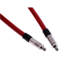 Bremsleitung Stahlflex Leitung Vario 992609