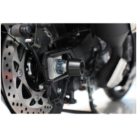 Sturzpad für Achse hinten Evotech PRF0224Dn