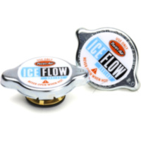 Kühlerdeckel 2.0 BAR Twin AIR