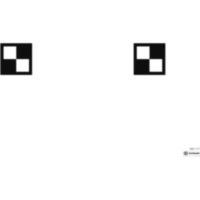 Kalibriertafel CSC 8PZ010611881