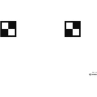 Kalibriertafel CSC 8PZ010611921