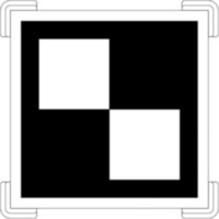 Kalibriertafel Bosch DAS3009