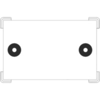 Kalibriertafel Bosch DAS3001