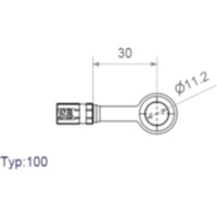 Ringfitting Vario HD 20310011