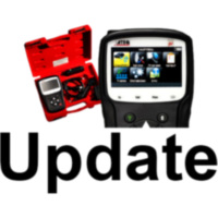 Update Code Huf VT 56