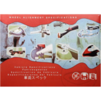 John Bean FAHRZEUGDATEN