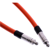 Bremsleitung Stahlflex Leitung Vario 992817