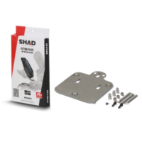 Montagesatz Shad X017PS