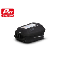 Tankrucksack schwarz 5 Liter Shad