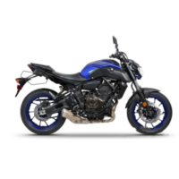 Satteltaschenträger Shad Y0MT78SE