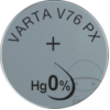 Gerätebatterie V76PX Varta