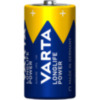 Gerätebatterie Baby C Varta 04914121412