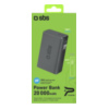 Powerbank 20.000 mAh SBS 1112001