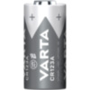 Gerätebatterie CR123A Varta