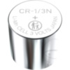 Gerätebatterie CR1/3N Varta