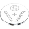 Gerätebatterie CR2016 Varta