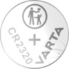 Gerätebatterie CR2320 Varta