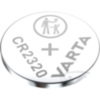 Gerätebatterie CR2320 Varta