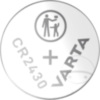 Gerätebatterie CR2430 Varta