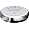 Gerätebatterie V362 Varta