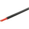 Kabel FLYY 1.5 schwarz Spule