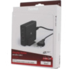 Ladestation 230V-USB-A/C