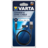 Ladekabel Varta 2in1 57943101401