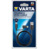 Ladekabel Varta 2in1