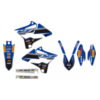 Aufkleber Satz BlackBird Racing 2244R8