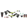 Aufkleber Satz BlackBird Racing 2421R10