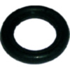 Dichtring Gummi 13X22X3