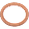 Dichtring Kupfer 12X16X1.5