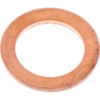 Dichtring Kupfer massiv 12X18X1.5 1025975