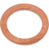 Dichtring Kupfer massiv 14X20X1.5 1025976