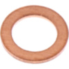 Dichtring Kupfer massiv 6X10X1 1025977