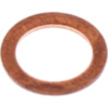 Dichtring Kupfer massiv 8X12X1 1025978